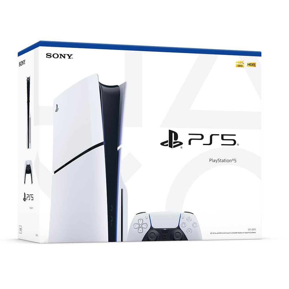 PlayStation 5 Console Slim -1TB