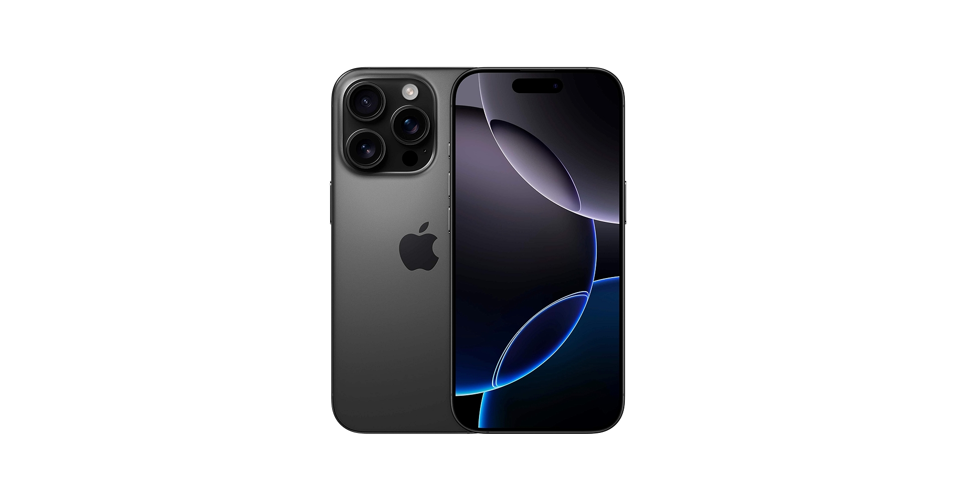 Apple iPhone 16 Pro Max Black Titanium 256GB – Unlocked | Brand New