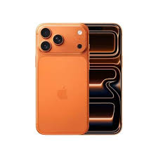 iPhone 17 Pro Max 512GB Orange – Brand New | Unlocked