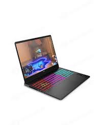 HP Omen Max 16” Gaming Laptop, AMD Ryzen AI 7 350, GeForce RTX 5070, WQXGA (2560 * 1600) 240Hz IPS Display, 32GB DDR5+2TB SSD, 3 Heat Dissipation Design, Full-Size RGB Keyboard, Omen AI, Win 11 Home